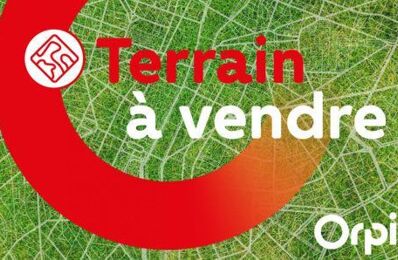 vente terrain 267 000 € à proximité de Saint-Pargoire (34230)