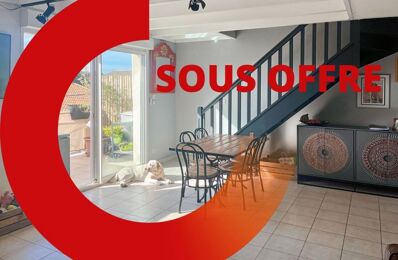 vente appartement 254 000 € à proximité de Frontignan (34110)