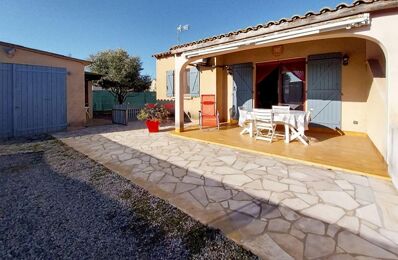 vente maison 254 000 € à proximité de Villeneuve-Lès-Béziers (34420)