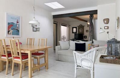 vente maison 249 000 € à proximité de Portiragnes (34420)