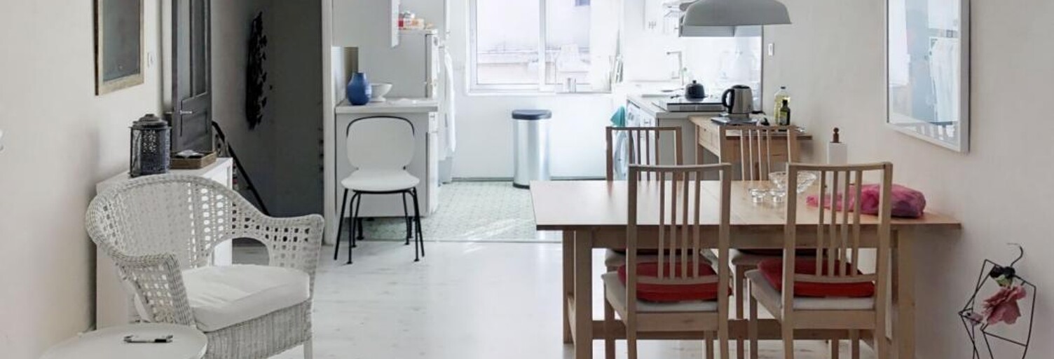 Maison 3 Pièces 104 m² à vendre à Marseillan (34340)