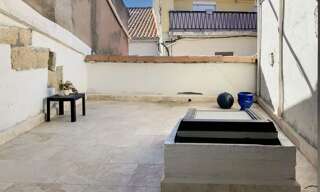 Maison 3 Pièces 104 m² à vendre à Marseillan (34340)