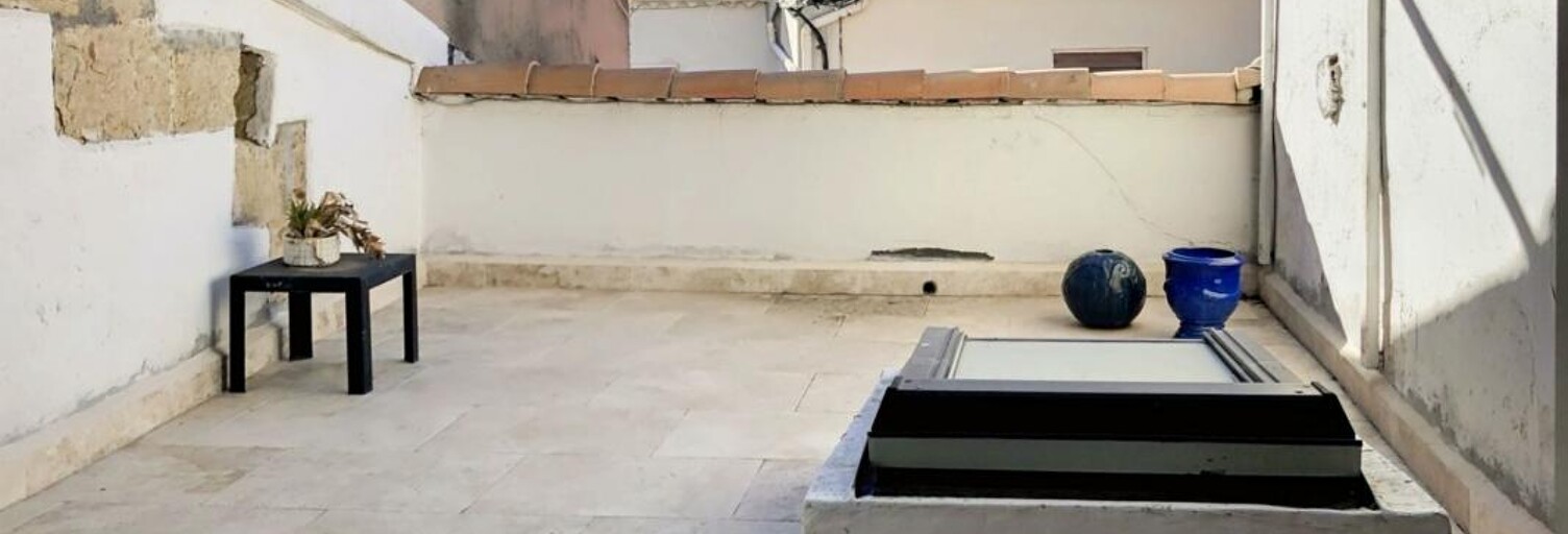 Maison 3 Pièces 104 m² à vendre à Marseillan (34340)