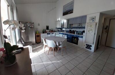 vente appartement 243 000 € à proximité de Saint-Thibéry (34630)