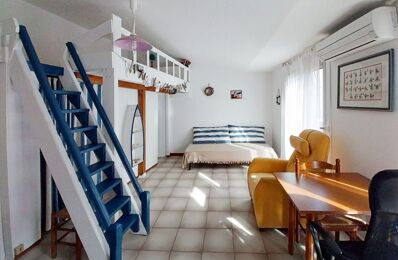 maison 5 pièces 80 m2 à vendre à Marseillan (34340)