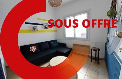 vente maison 210 000 € à proximité de Loupian (34140)