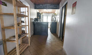 Commerce  191 m² à vendre à Chaniers (17610)