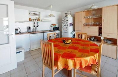 vente appartement 165 000 € à proximité de Pézenas (34120)