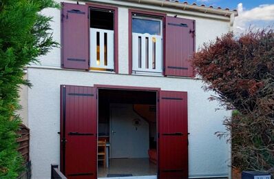 vente maison 139 000 € à proximité de Pinet (34850)