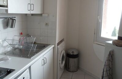 location appartement 691 € CC /mois à proximité de Montpellier (34000)