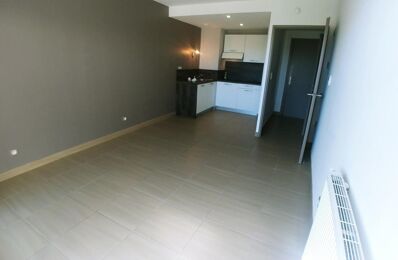 appartement 1 pièces 26 m2 à louer à Juvignac (34990)