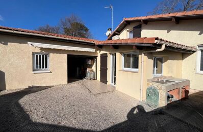 vente maison 360 000 € à proximité de Seignosse (40510)