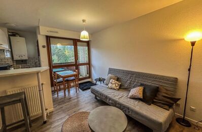 location appartement 450 € CC /mois à proximité de Mont-de-Marsan (40000)