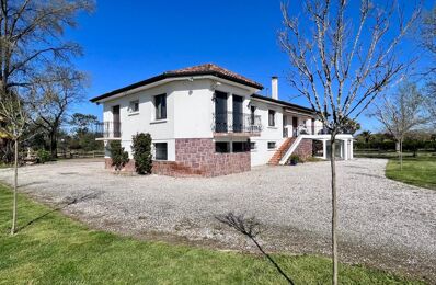 vente maison 493 800 € à proximité de Hagetmau (40700)