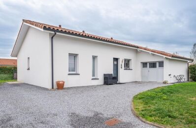 vente maison 265 000 € à proximité de Saint-Pierre-du-Mont (40280)