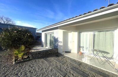 vente maison 446 000 € à proximité de Port-de-Lanne (40300)