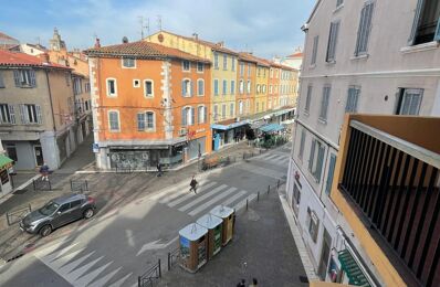 vente appartement 240 000 € à proximité de Toulon (83000)