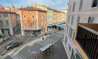 Appartement 4 Pièces 100 m² à vendre à La Seyne-sur-Mer (83500)