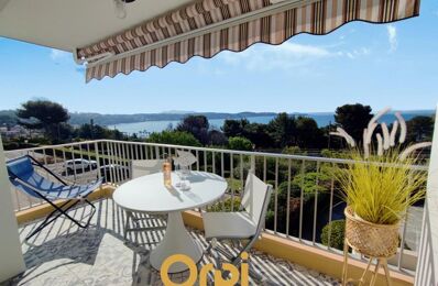 vente appartement 472 000 € à proximité de La Seyne-sur-Mer (83500)