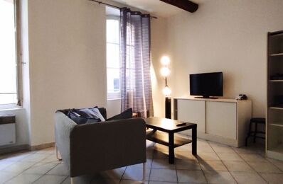 location appartement 568 € CC /mois à proximité de Solliès-Toucas (83210)