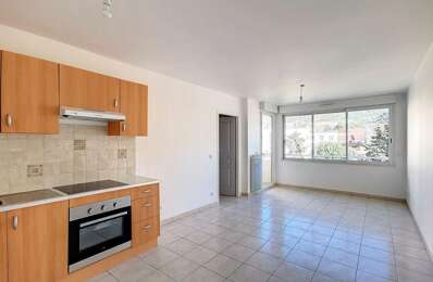 appartement 1 pièces 36 m2 à louer à Toulon (83000)