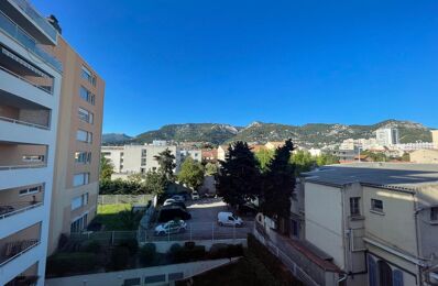 location appartement 620 € CC /mois à proximité de Toulon (83100)