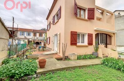 vente maison 349 000 € à proximité de Carqueiranne (83320)