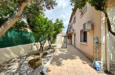 appartement 2 pièces 65 m2 à louer à Toulon (83200)