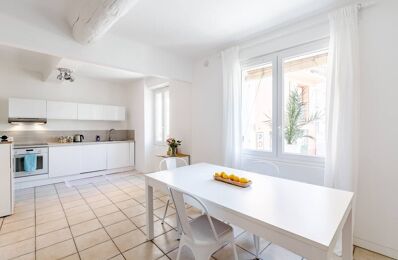 vente appartement 419 000 € à proximité de Le Pradet (83220)