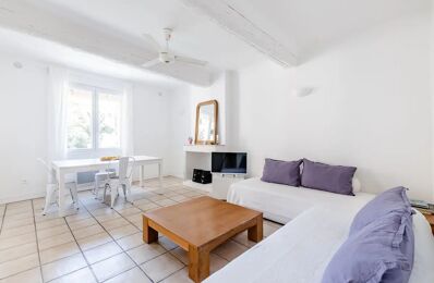 vente appartement 419 000 € à proximité de Le Beausset (83330)