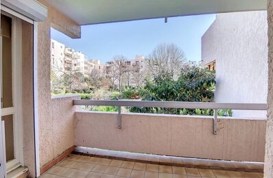 vente appartement 173 000 € à proximité de Toulon (83100)