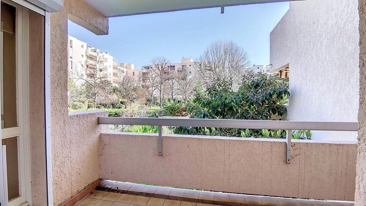 appartement 3 pièces 67 m2 à vendre à Toulon (83200)