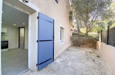 appartement 2 pièces 30 m2 à vendre à Toulon (83200)