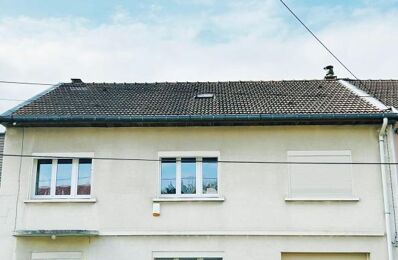 vente maison 399 000 € à proximité de Rosières-Aux-Salines (54110)