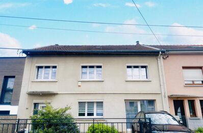 vente maison 385 000 € à proximité de Villers-Lès-Nancy (54600)