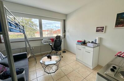 vente appartement 71 000 € à proximité de Art-sur-Meurthe (54510)