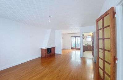 maison 4 pièces 80 m2 à vendre à Vandœuvre-Lès-Nancy (54500)