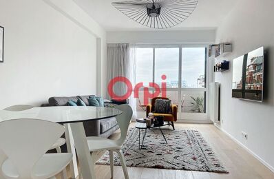 location appartement 2 340 € CC /mois à proximité de Boulogne-Billancourt (92100)