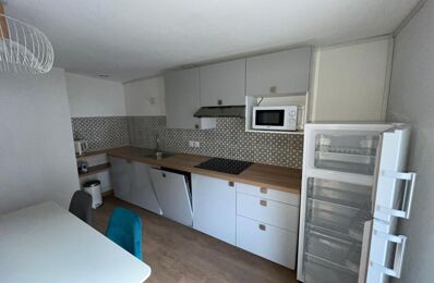 location appartement 730 € CC /mois à proximité de Meurthe-Et-Moselle (54)