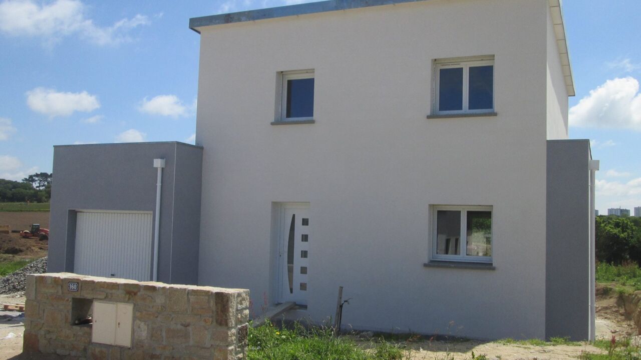 maison 4 pièces 89 m2 à louer à Pessat-Villeneuve (63200)