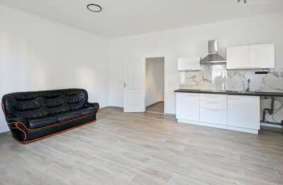 appartement 2 pièces 35 m2 à louer à Cannes (06400)
