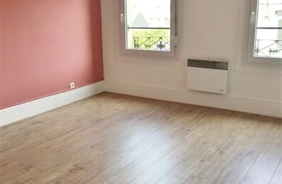 location appartement 450 € CC /mois à proximité de Honfleur (14600)