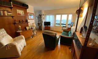 Appartement 4 Pièces 88 m² à vendre à Le Havre (76610)
