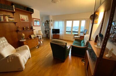 vente appartement 69 000 € à proximité de Sainte-Adresse (76310)