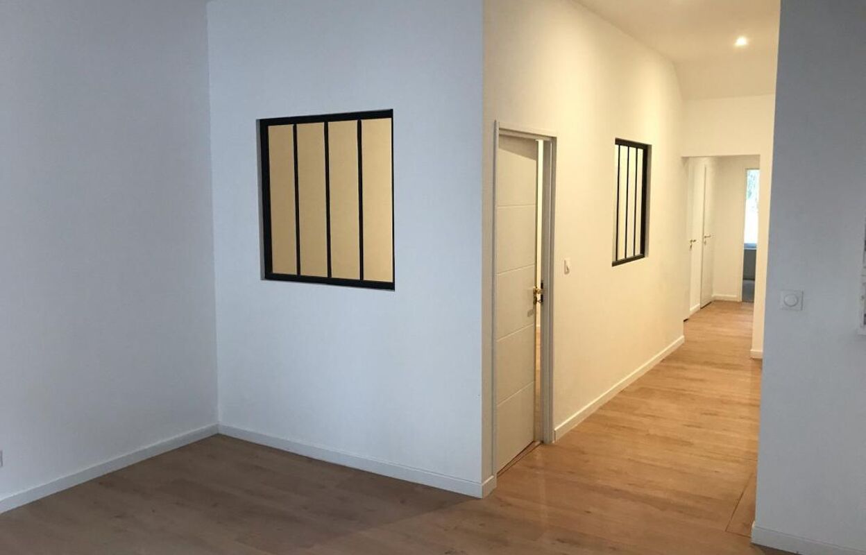 appartement 4 pièces 62 m2 à vendre à Reims (51100)