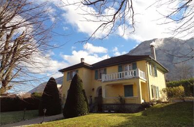vente maison 1 600 000 € à proximité de Arbusigny (74930)