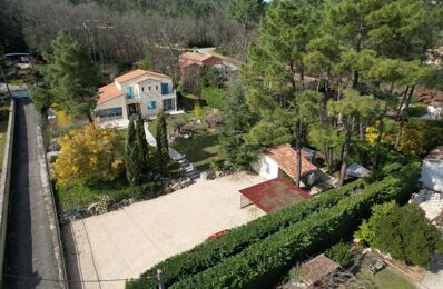 vente maison 632 000 € à proximité de Laurac-en-Vivarais (07110)