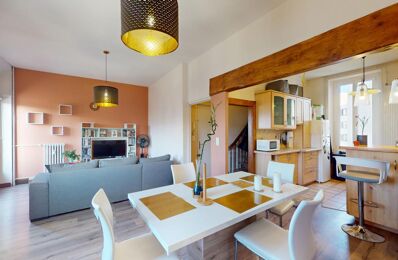 vente appartement 99 000 € à proximité de Onet-le-Château (12000)