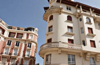 vente appartement 369 000 € à proximité de Tarnos (40220)