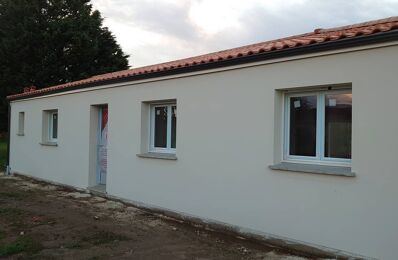 maison 5 pièces 92 m2 à louer à Beauregard-Vendon (63460)